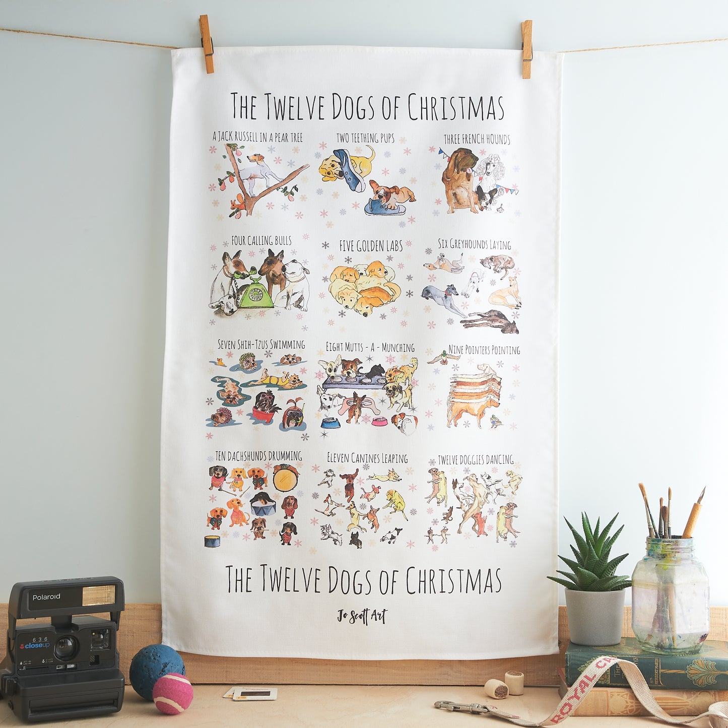 Dog Lovers Christmas Gift Guide Ideas