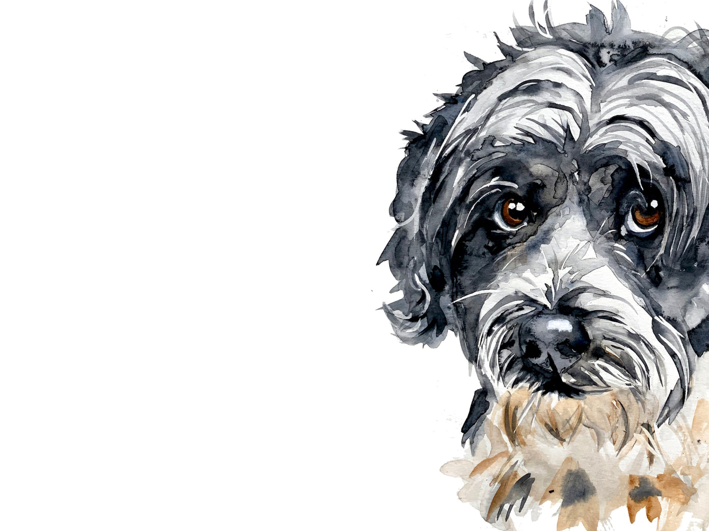 From Peanuts to Pet Portraits, unveiling the artists who’ve shaped my dog art