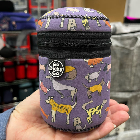 Dicky Bag