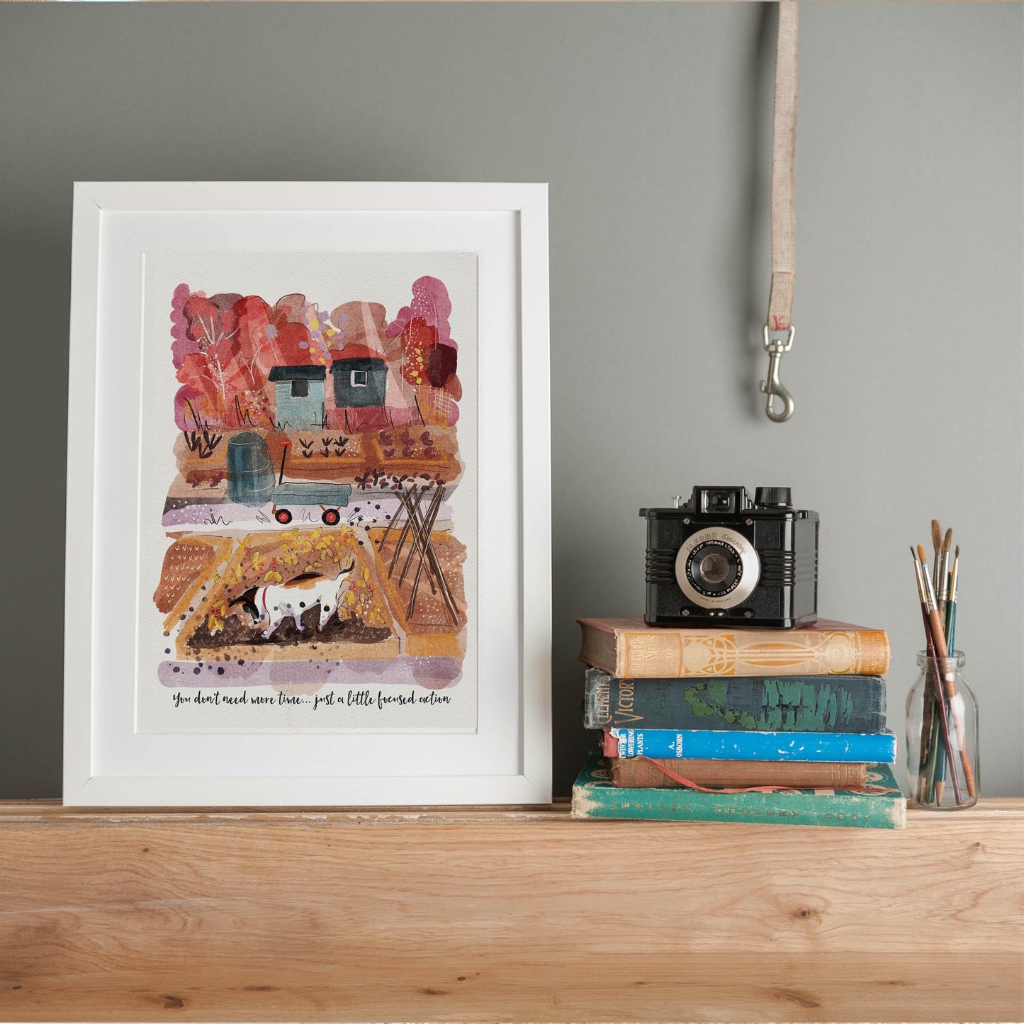 Original Art
