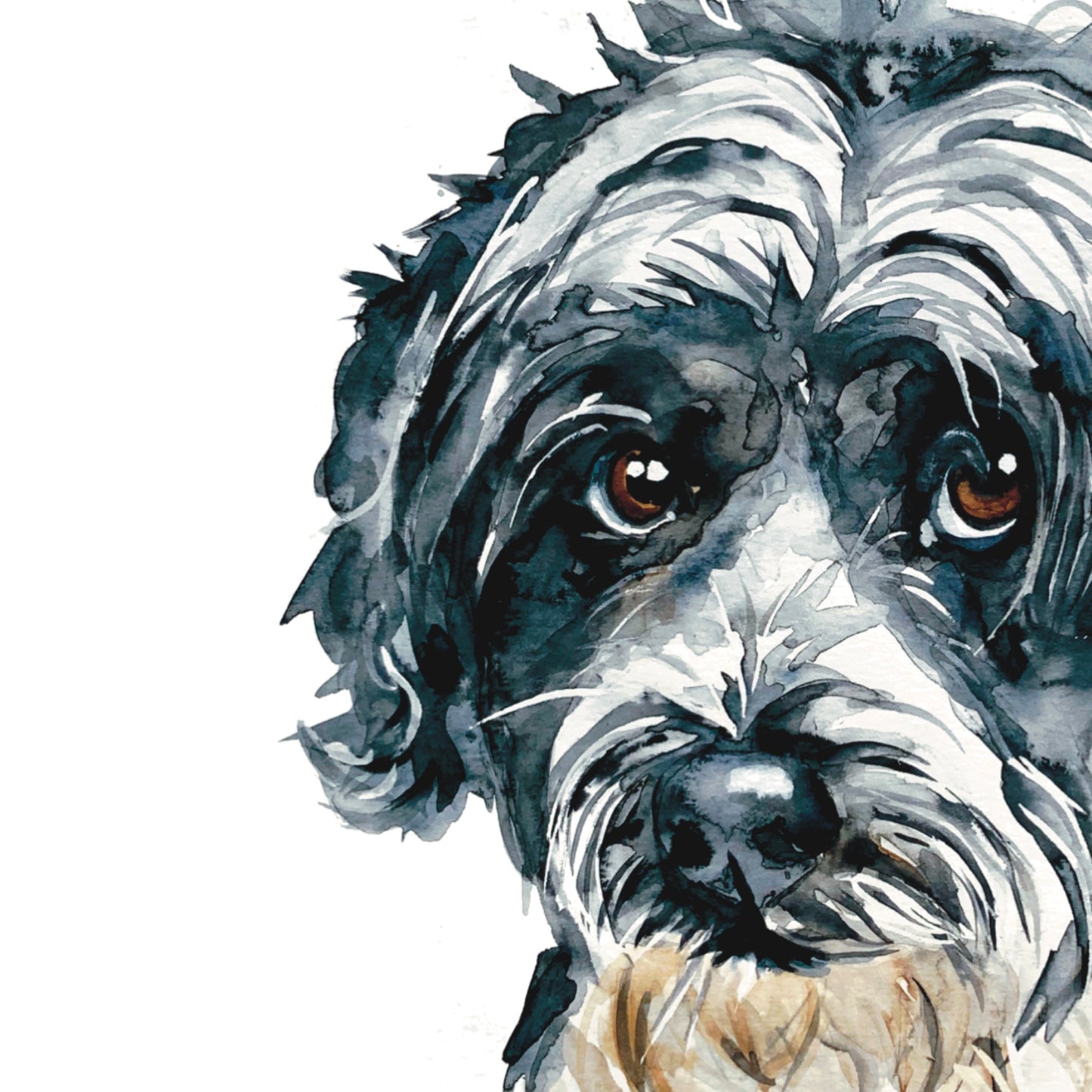 Bentley| Greeting Card WG219