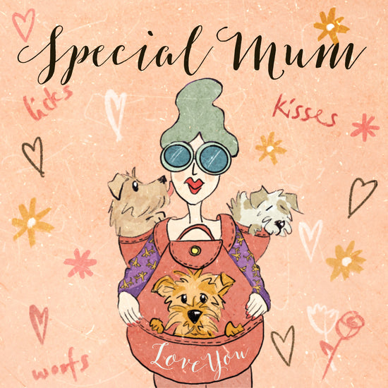 Special Mum