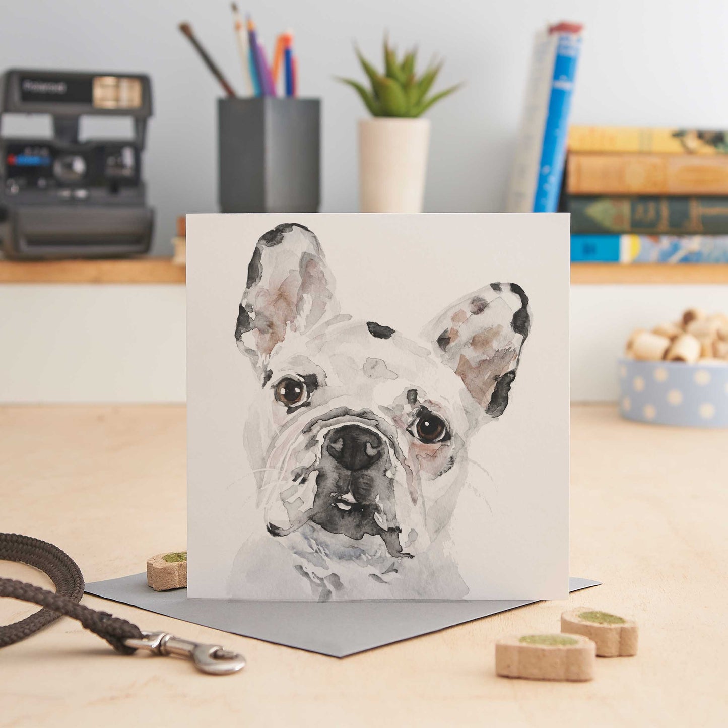 Load image into Gallery viewer, French Bulldog - Josephine
